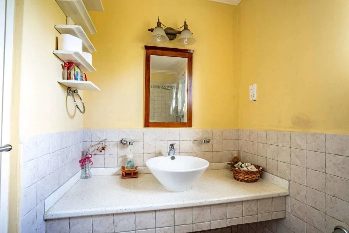 Villa Carisma, Cap Estate. - photo 14