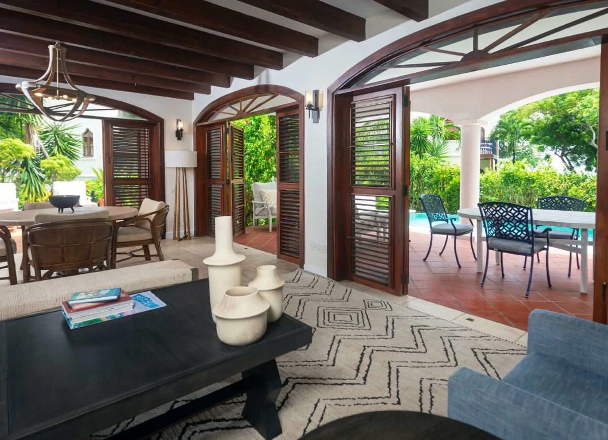 Cap Maison Villa 107 - Manchineel - photo 3