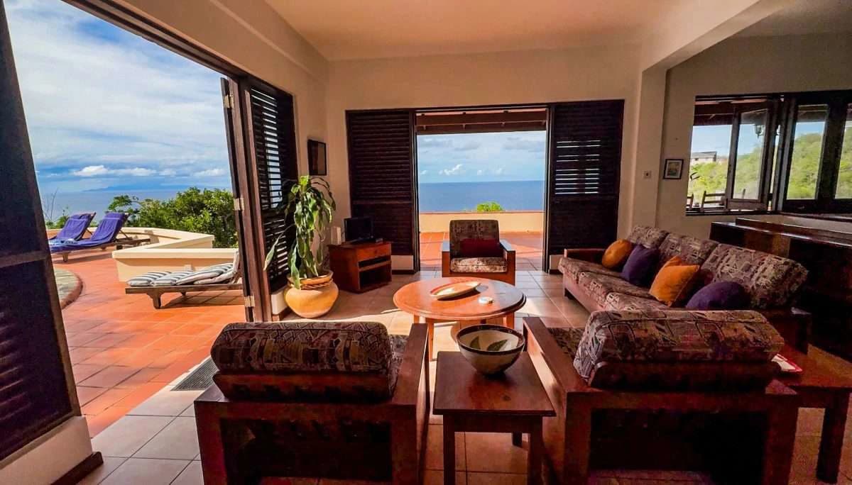 Sea Cliff, Cap Estate. - photo 6