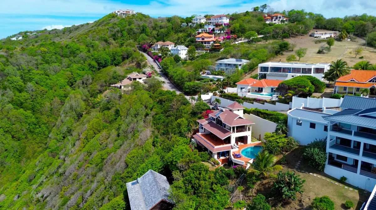Sea Cliff, Cap Estate. - photo 27