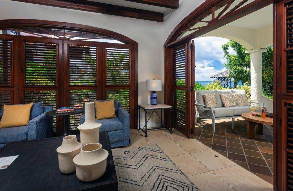 Cap Maison Villa 102 - Orchid - photo 4