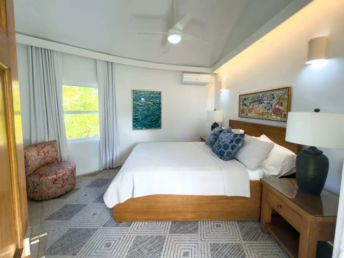 Villa Xanadu, Cap Estate. - photo 15