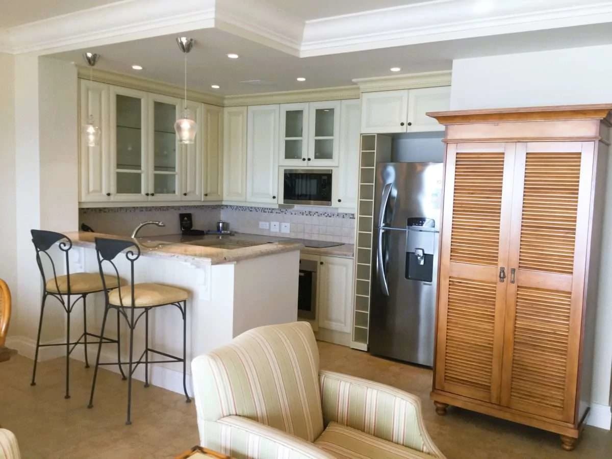 Apartment 121, Landings. - photo 5