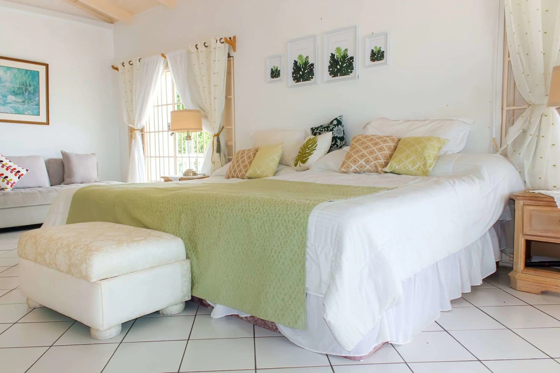 Villa Seaclusion, Vigie. - photo 19