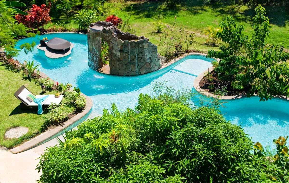 C'est La Vie, Trouya, St Lucia - photo 5
