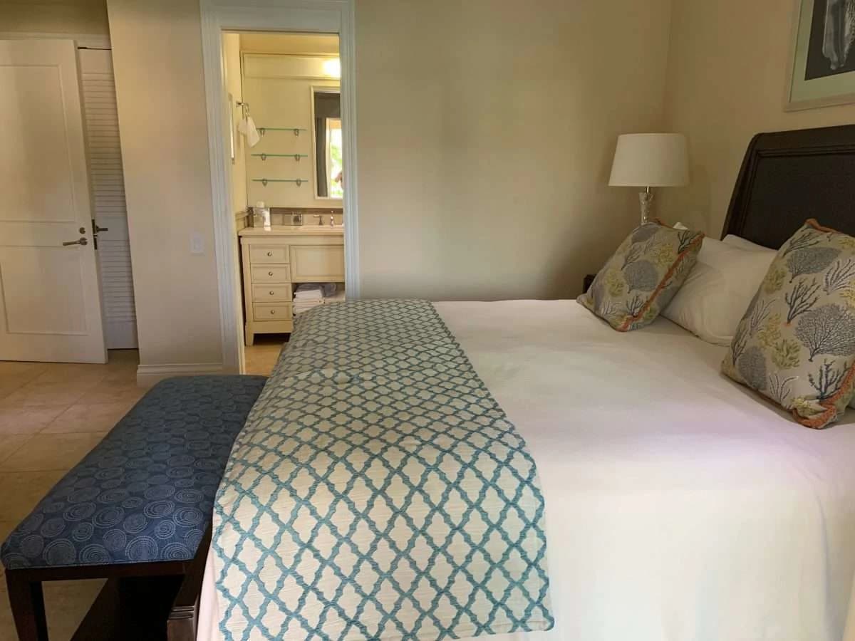 Landing 2301, Rodney Bay. - photo 15
