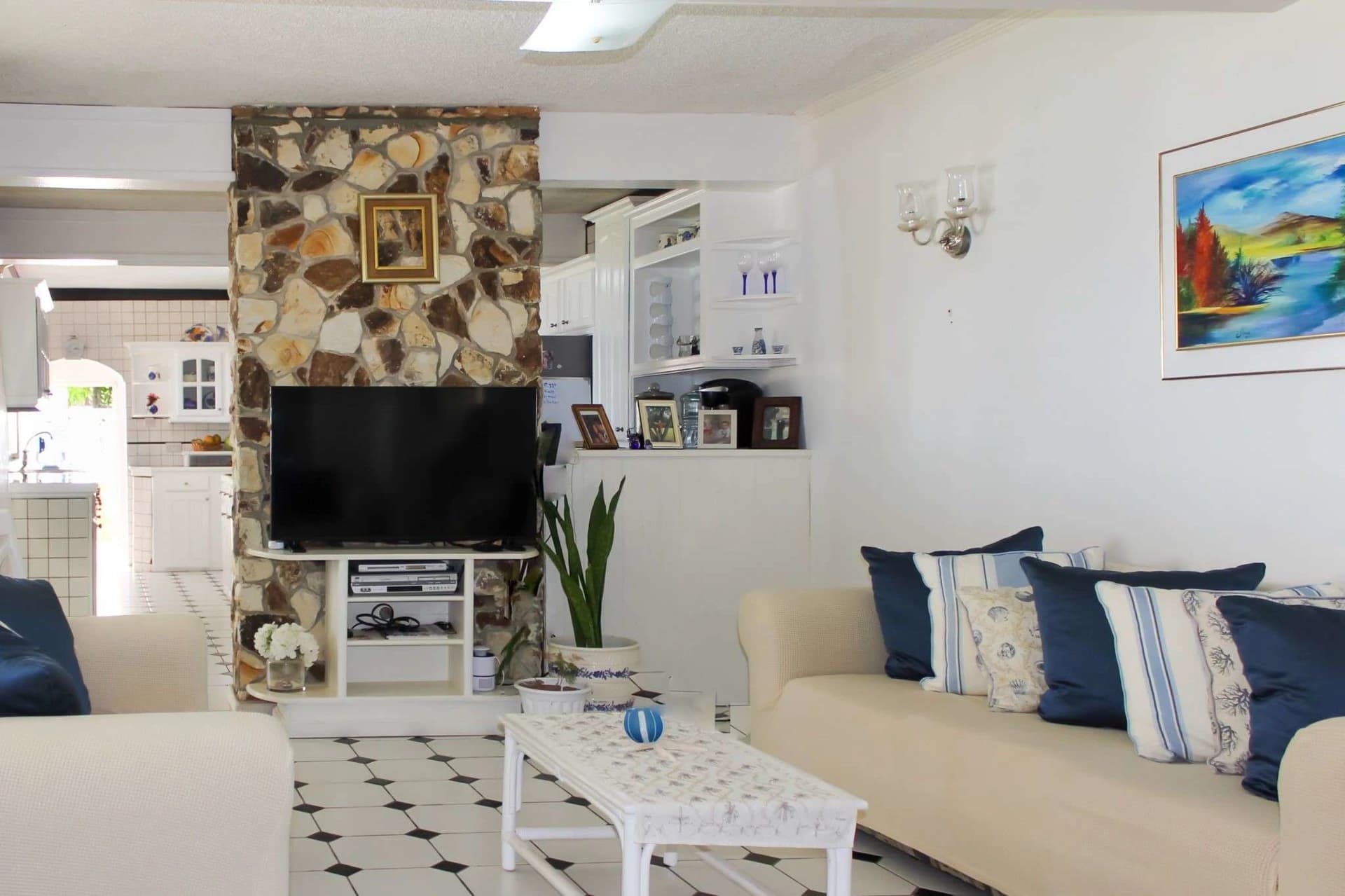 Villa Seaclusion, Vigie. - photo 15