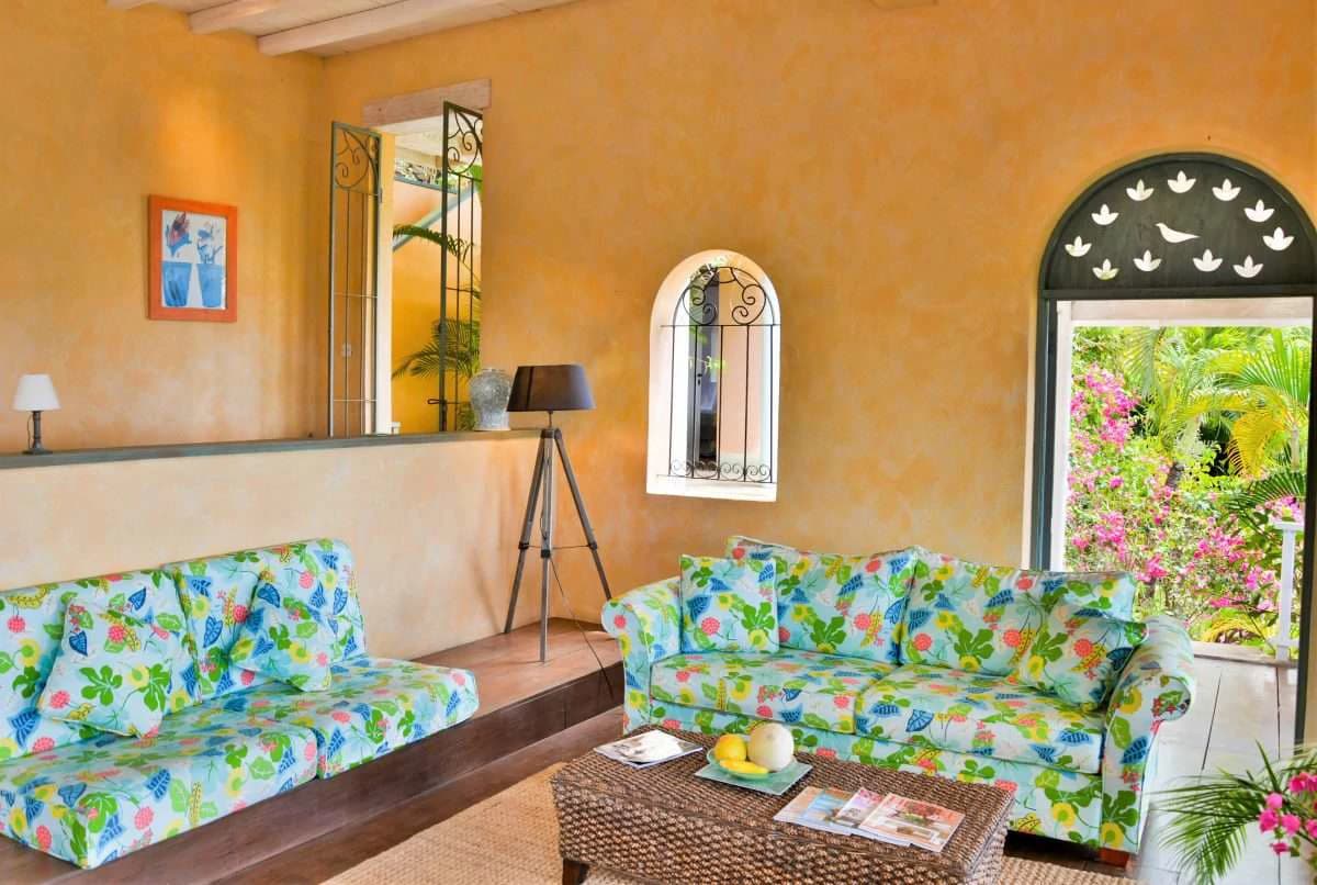 Villa Mandaris, Cap Estate - photo 6