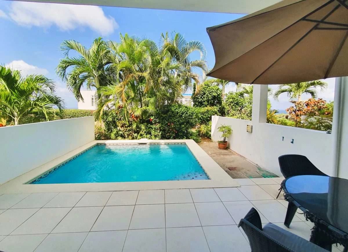 3, Zara Villas, Cap Estate. - photo 9