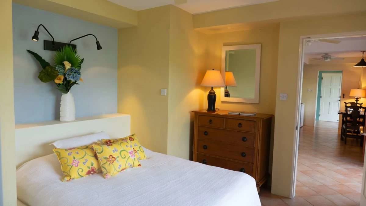 Villa Marigot, Marigot Bay. - photo 19