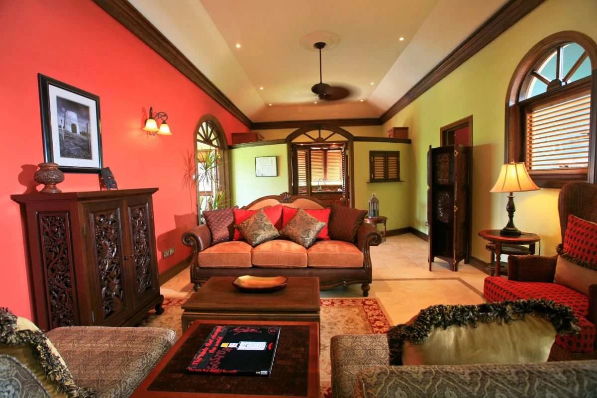 C'est La Vie, Trouya, St Lucia - photo 9
