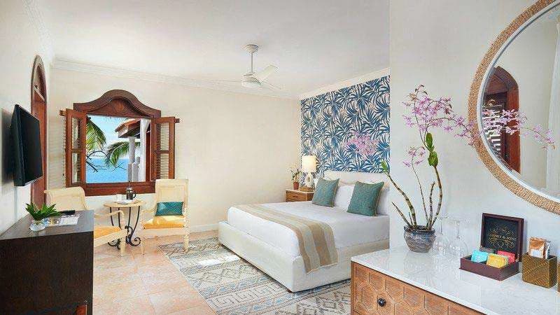 Cap Maison Villa 102 - Orchid - photo 5