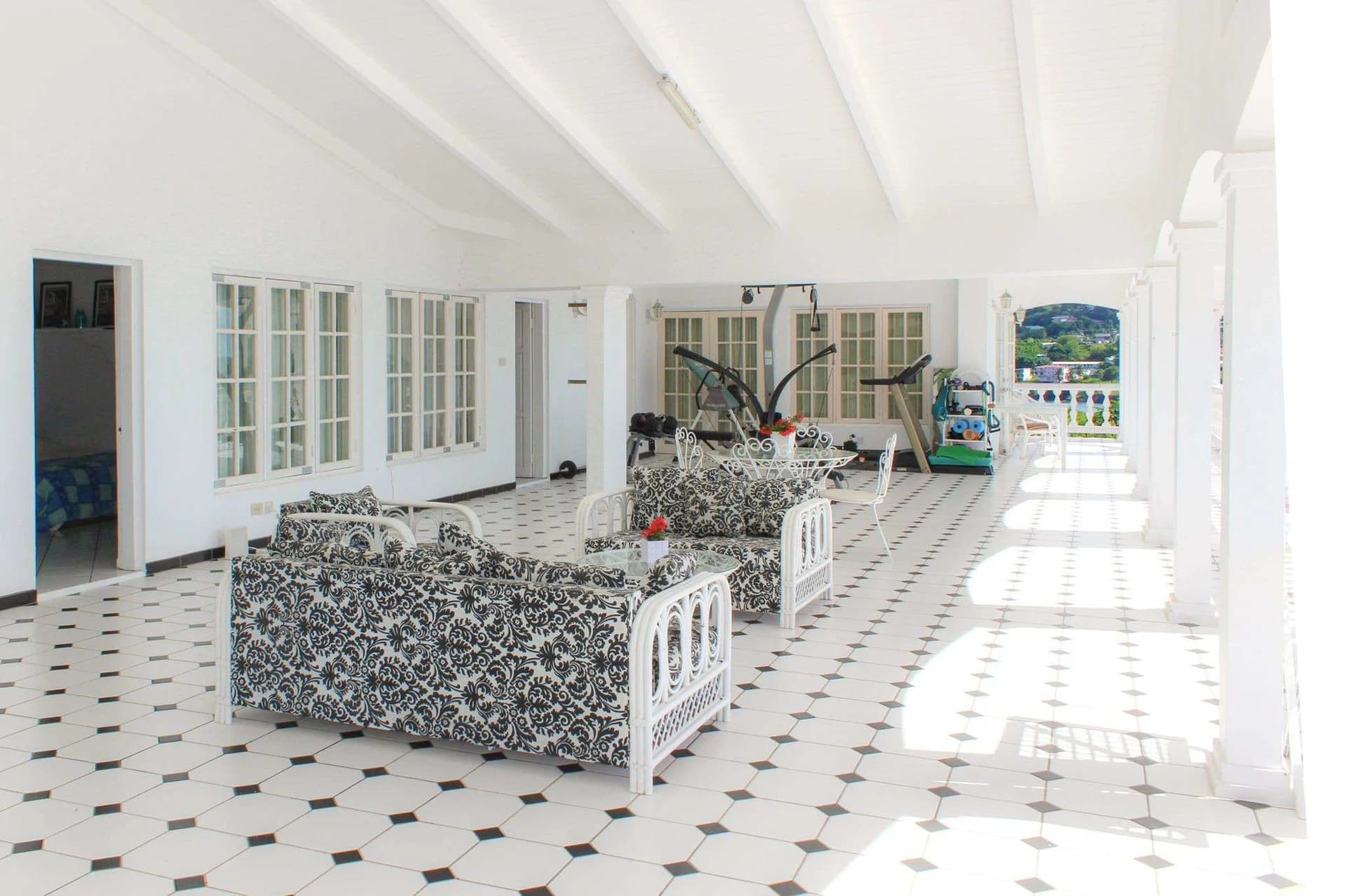 Villa Seaclusion, Vigie. - photo 25