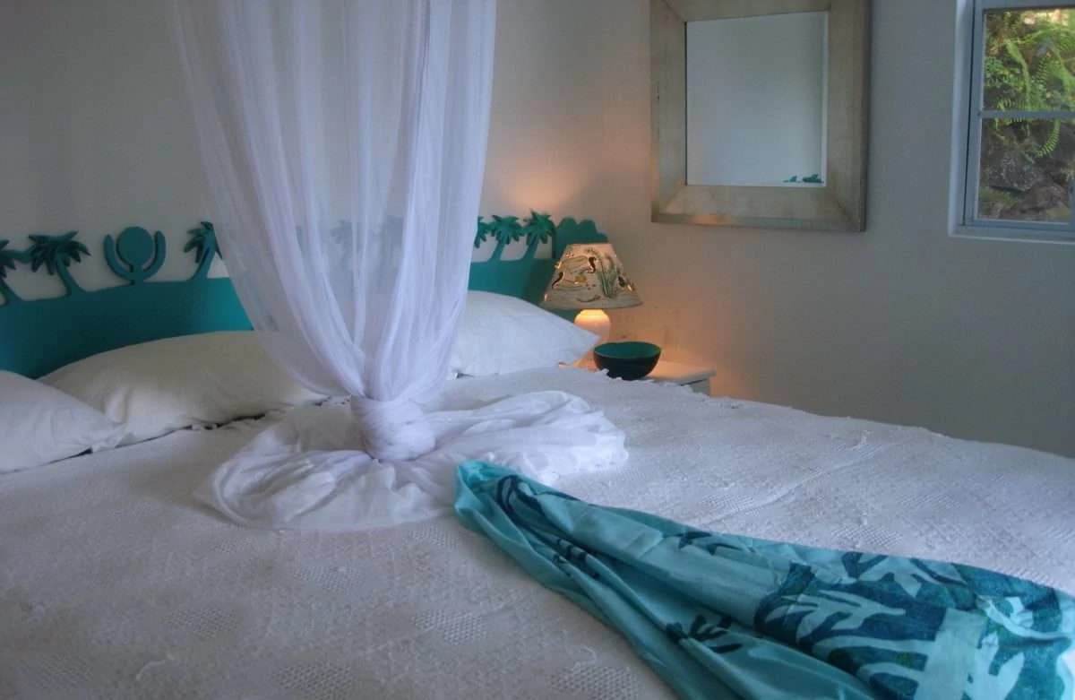 Mango Beach Villa Marigot Bay - photo 7
