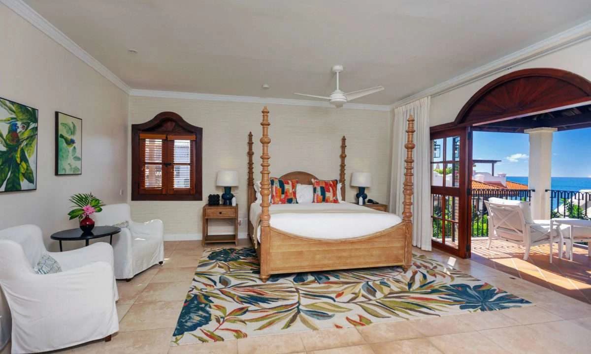 Cap Maison Villa 203 - Glory Cedar - photo 4