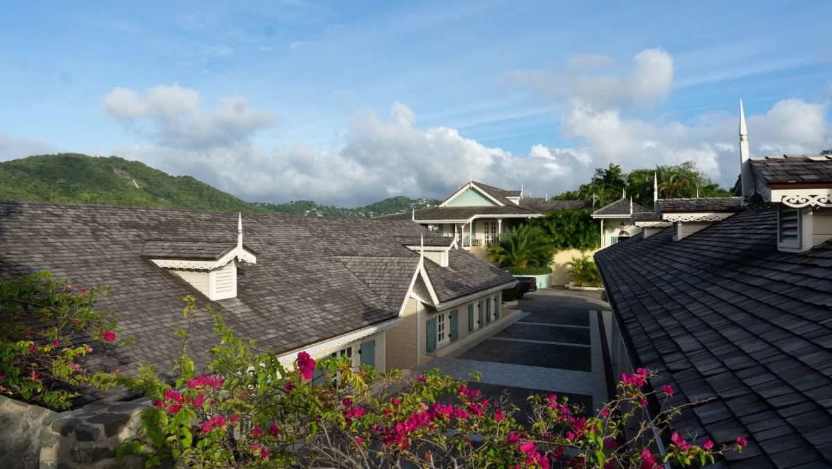 Villa Marigot, Marigot Bay. - photo 2