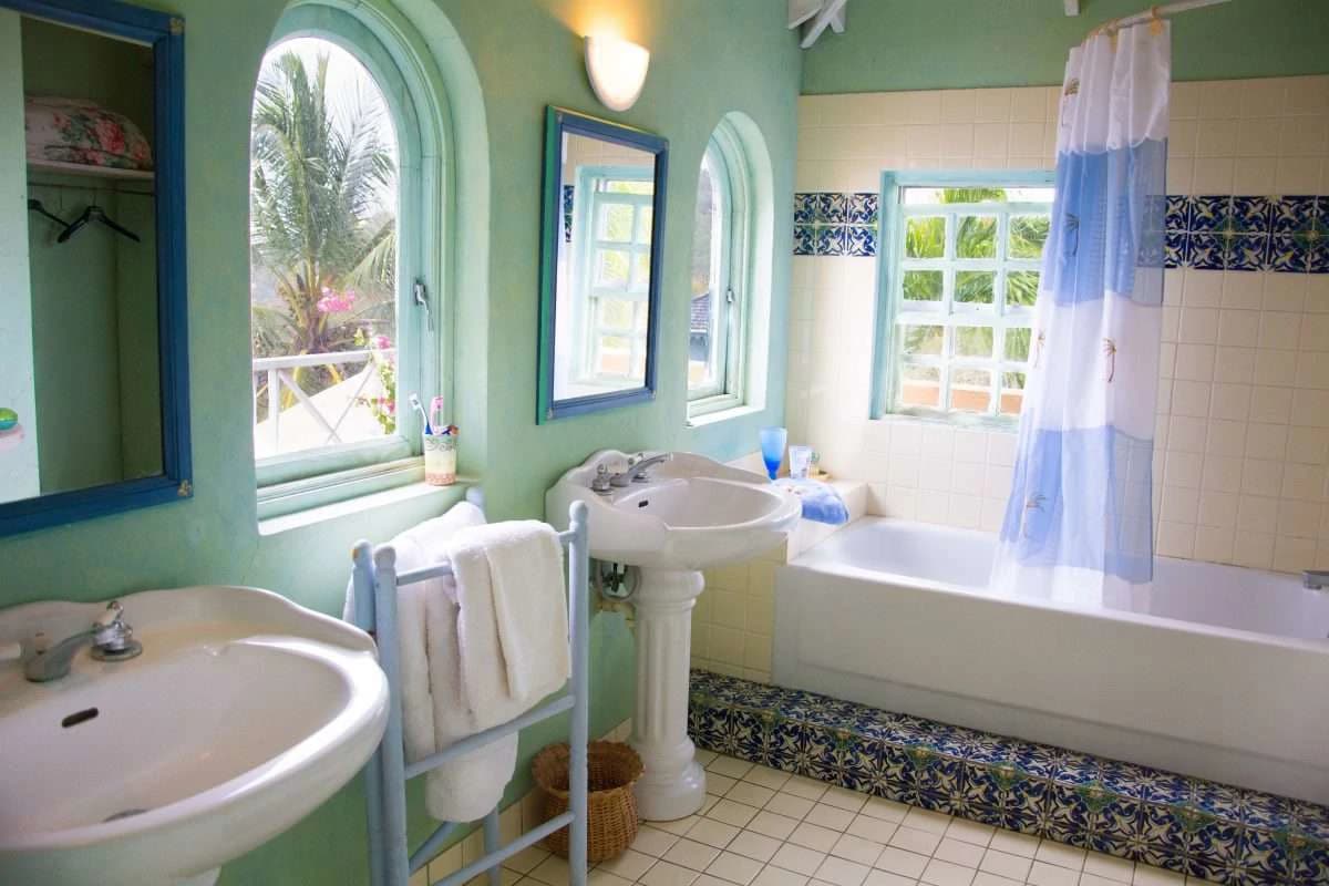Villa Mandaris, Cap Estate - photo 13