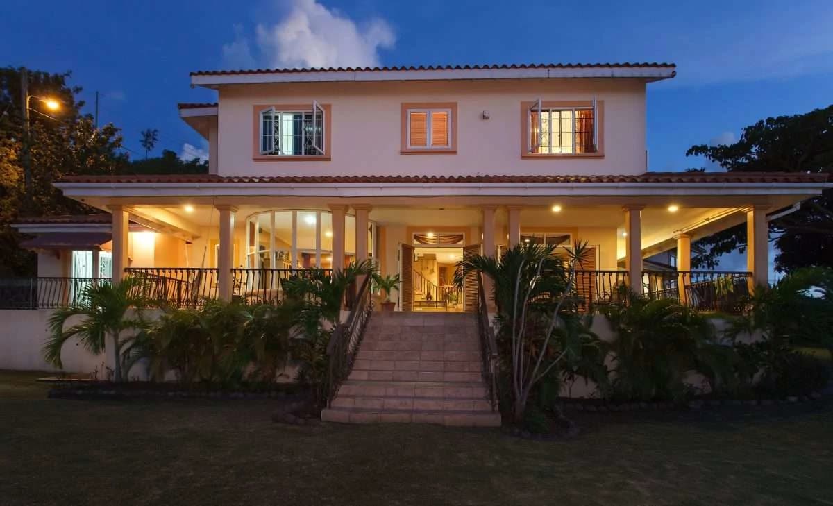 Casa Soluna, Rodney heights - photo 16