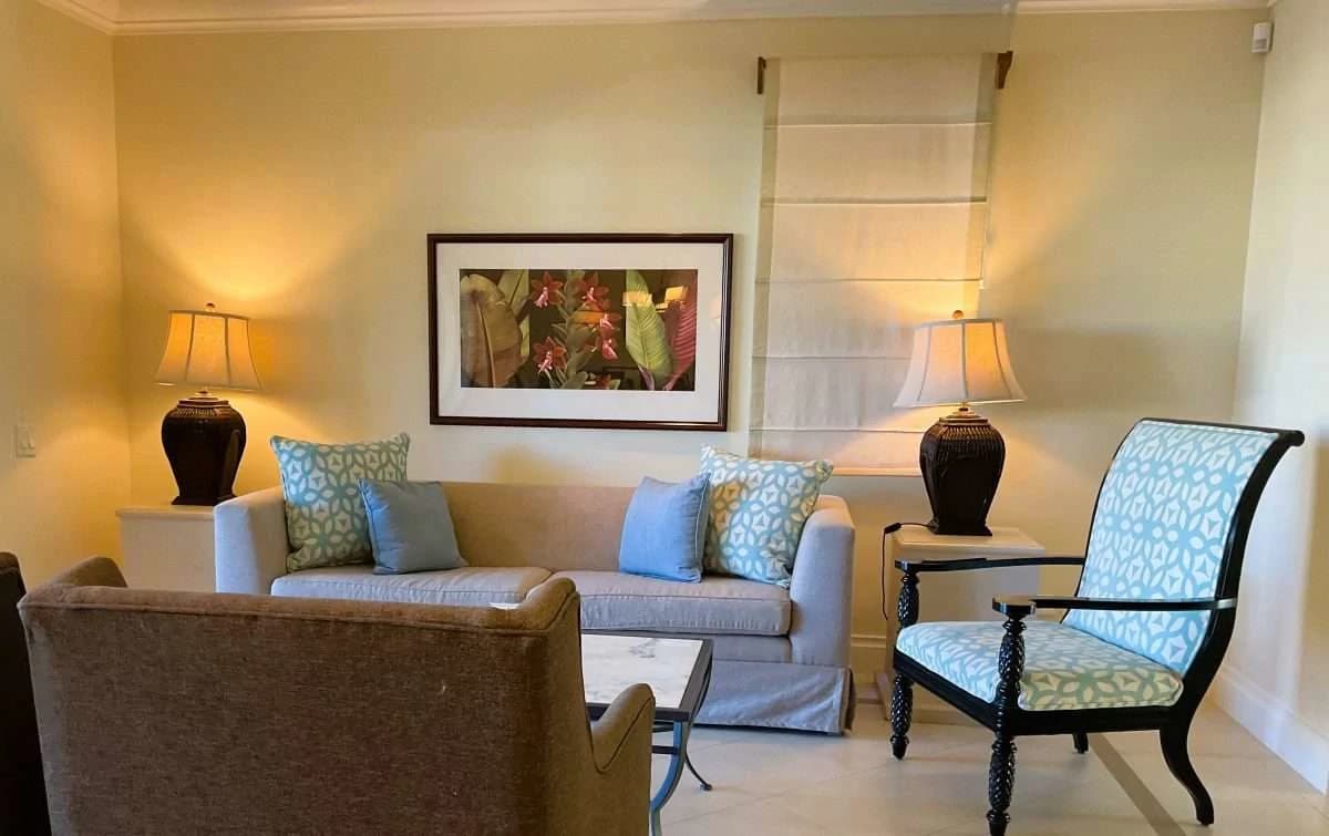 Apt 902, The Landings, Rodney Bay. - photo 3