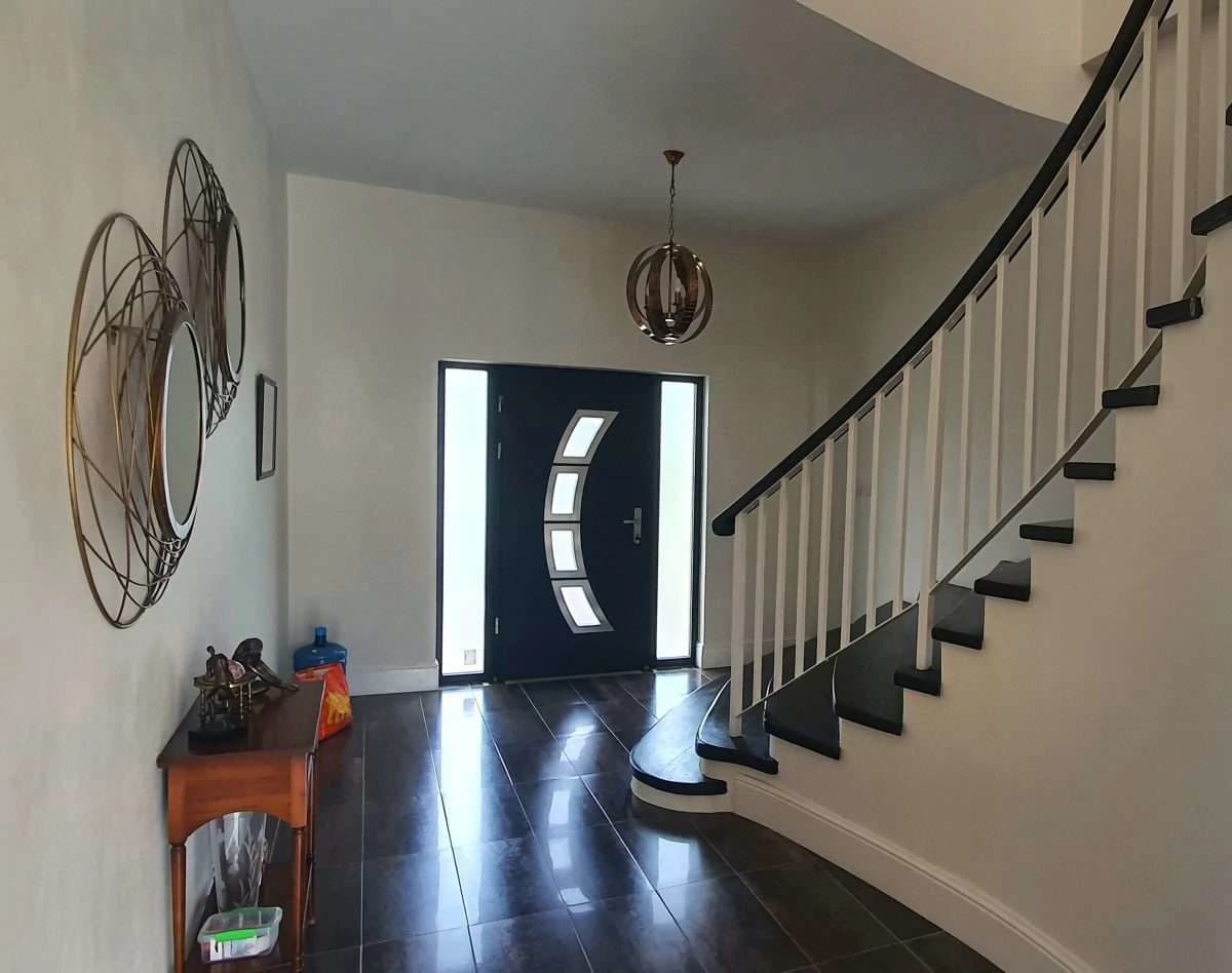 Sunnyside Villa, Cap Estate. - photo 2