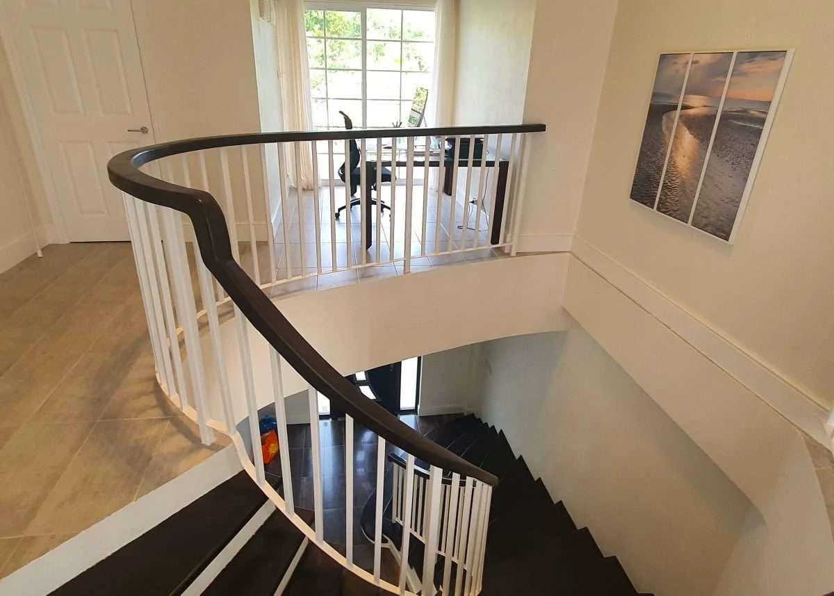 Sunnyside Villa, Cap Estate. - photo 16
