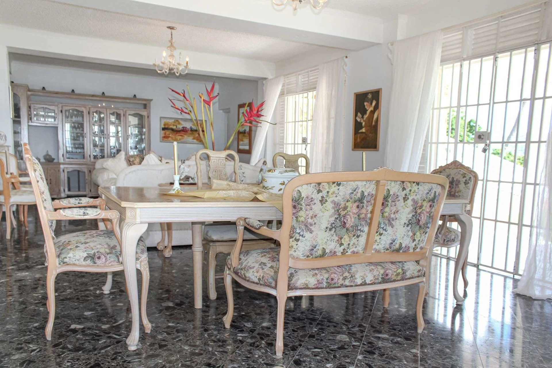 Villa Seaclusion, Vigie. - photo 13
