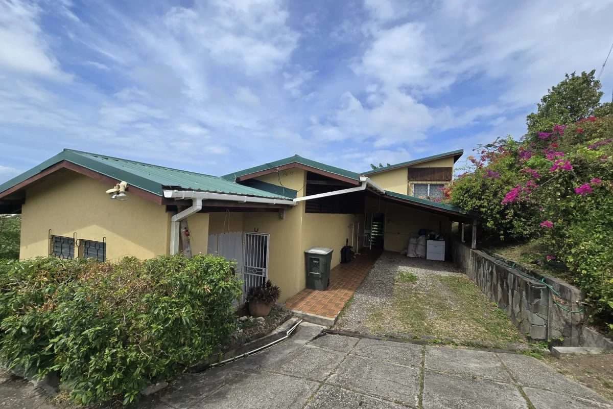 Panoramic House, Panoramic Heights, Bonne Terre. - photo 3