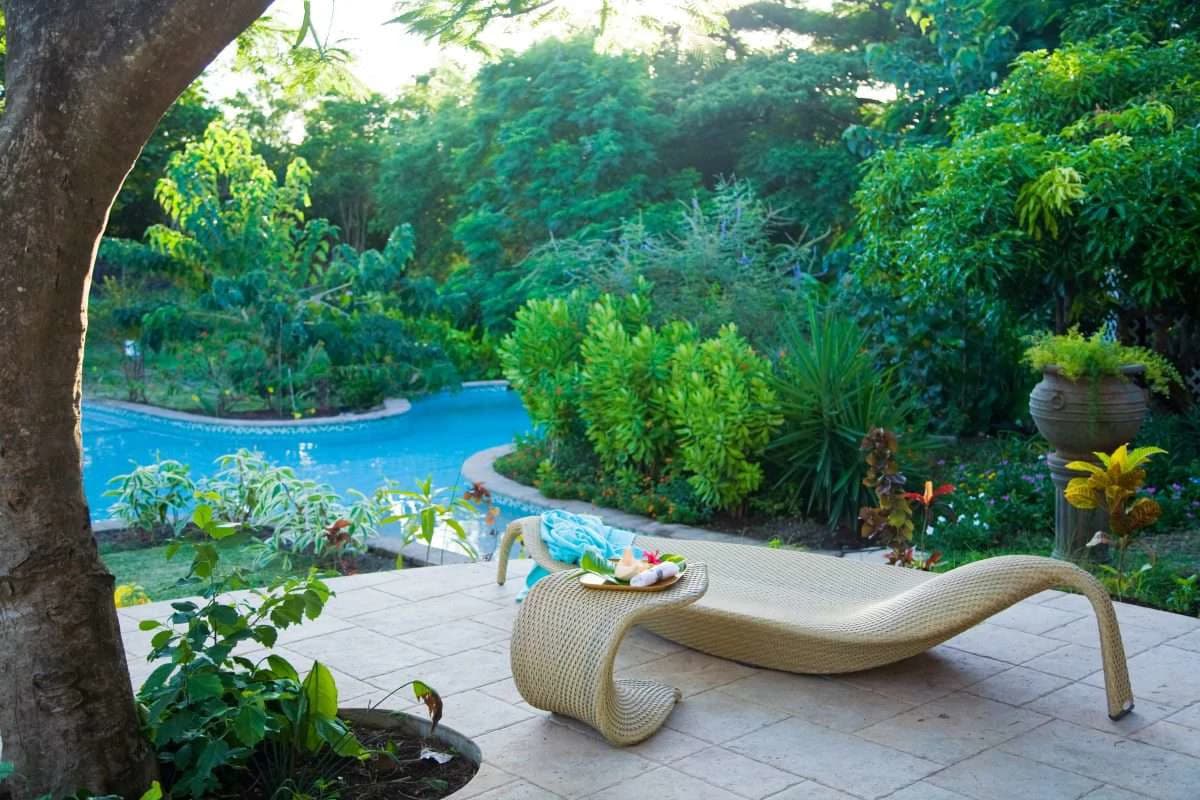 C'est La Vie, Trouya, St Lucia - photo 4