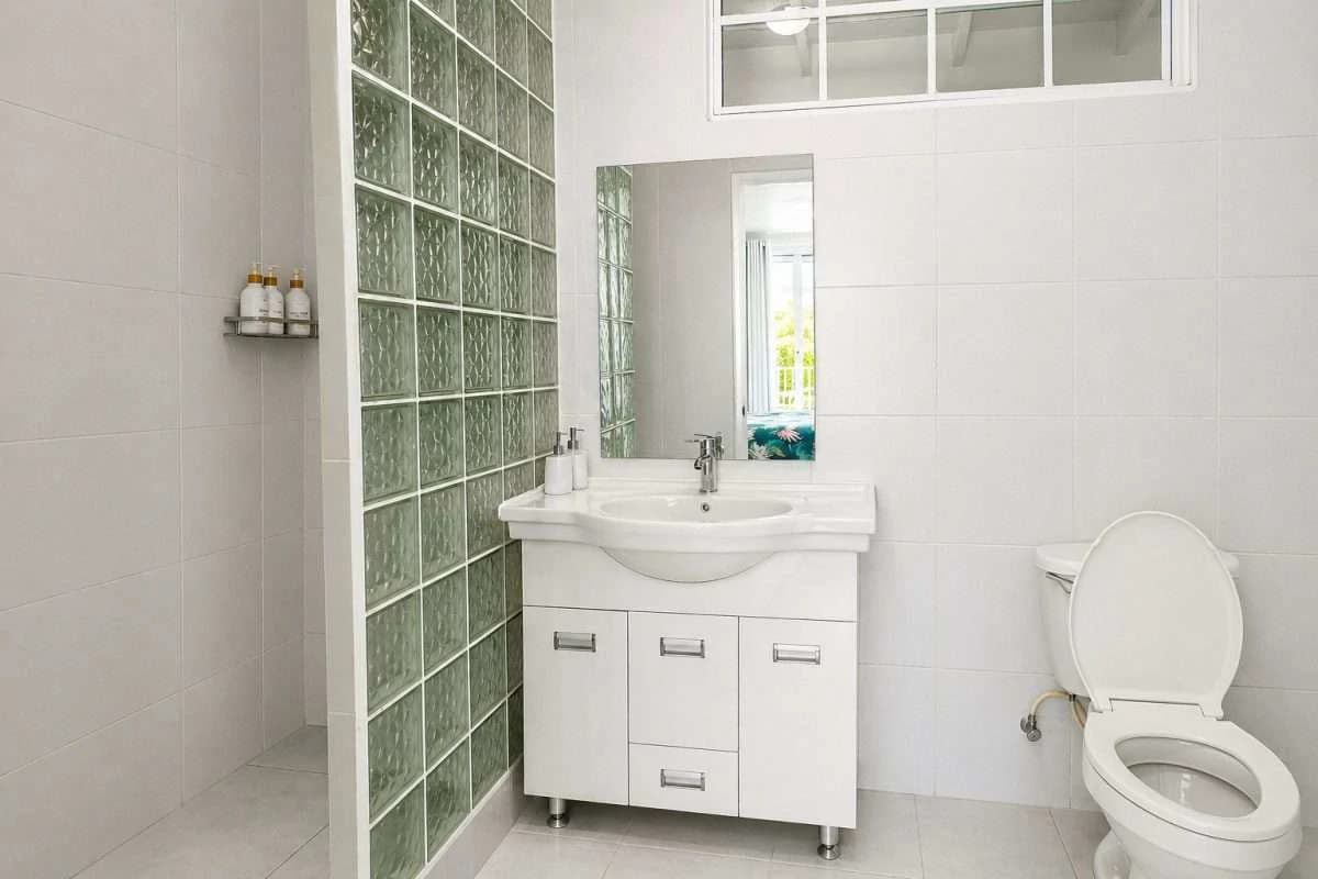 Cariblue Villa, Cap Estate. - photo 16
