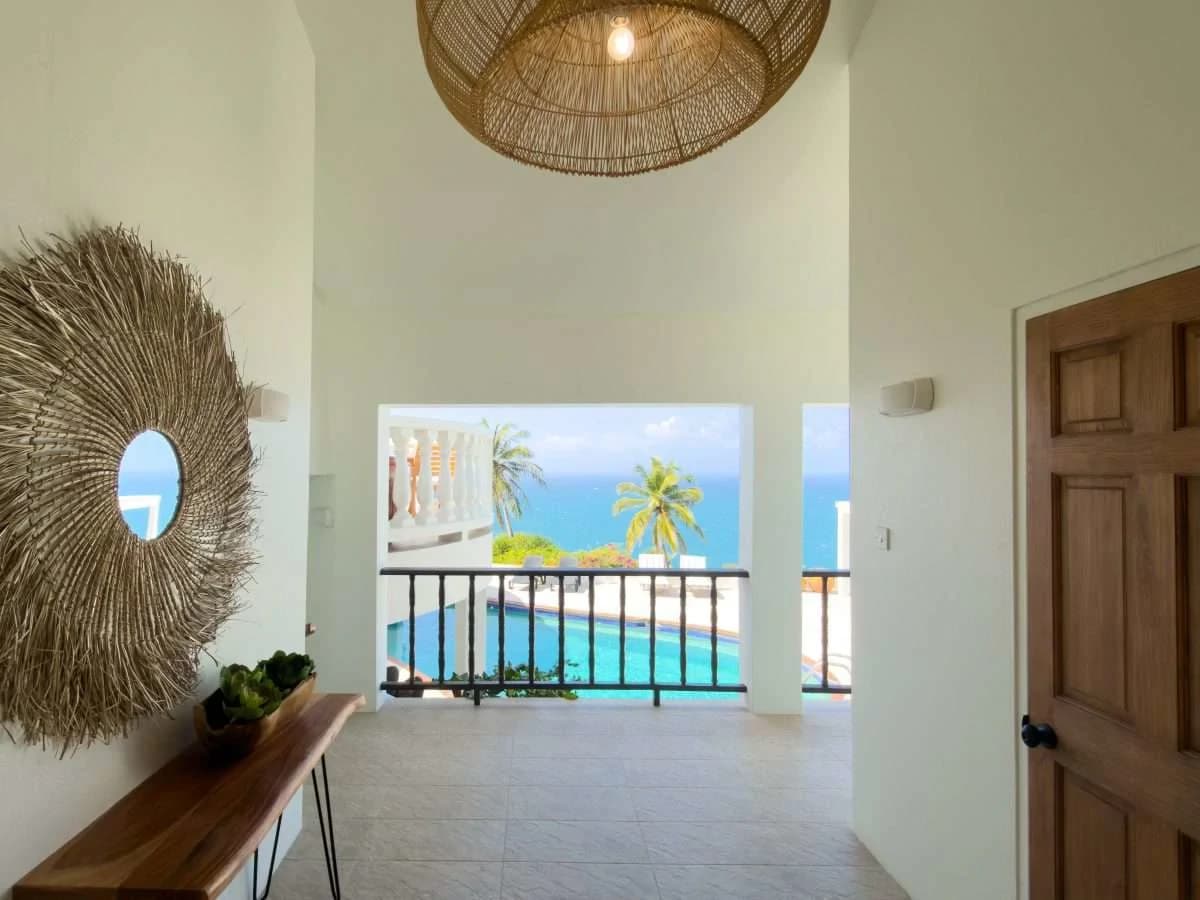 Villa Xanadu, Cap Estate. - photo 3