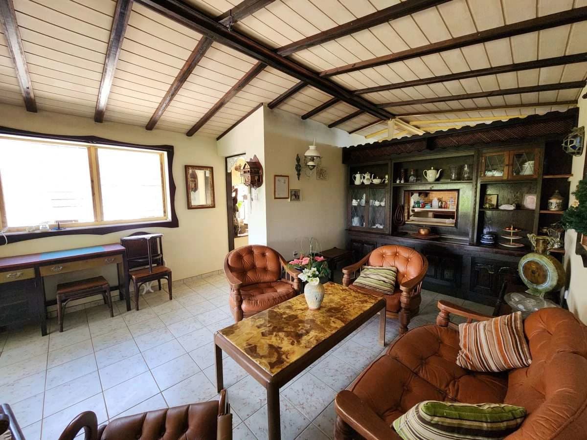 Palm Garden Villa, Cap Estate. - photo 12