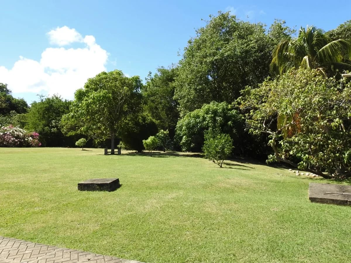 Four Bed Villa, Cap Estate. - photo 21