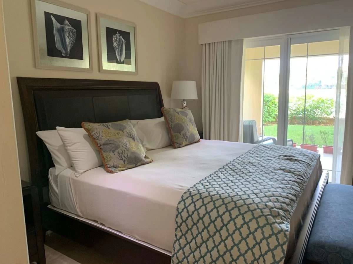 Landing 2301, Rodney Bay. - photo 18