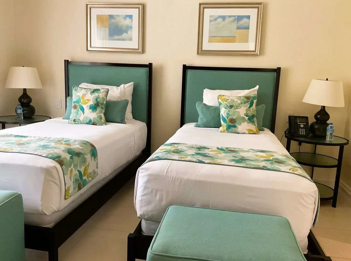 Apt 902, The Landings, Rodney Bay. - photo 13