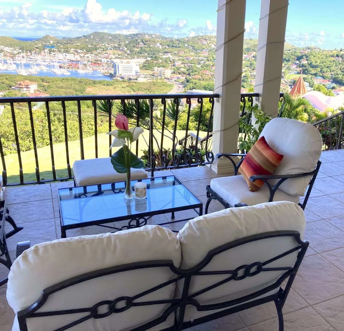 Casa Soluna, Rodney heights - photo 3