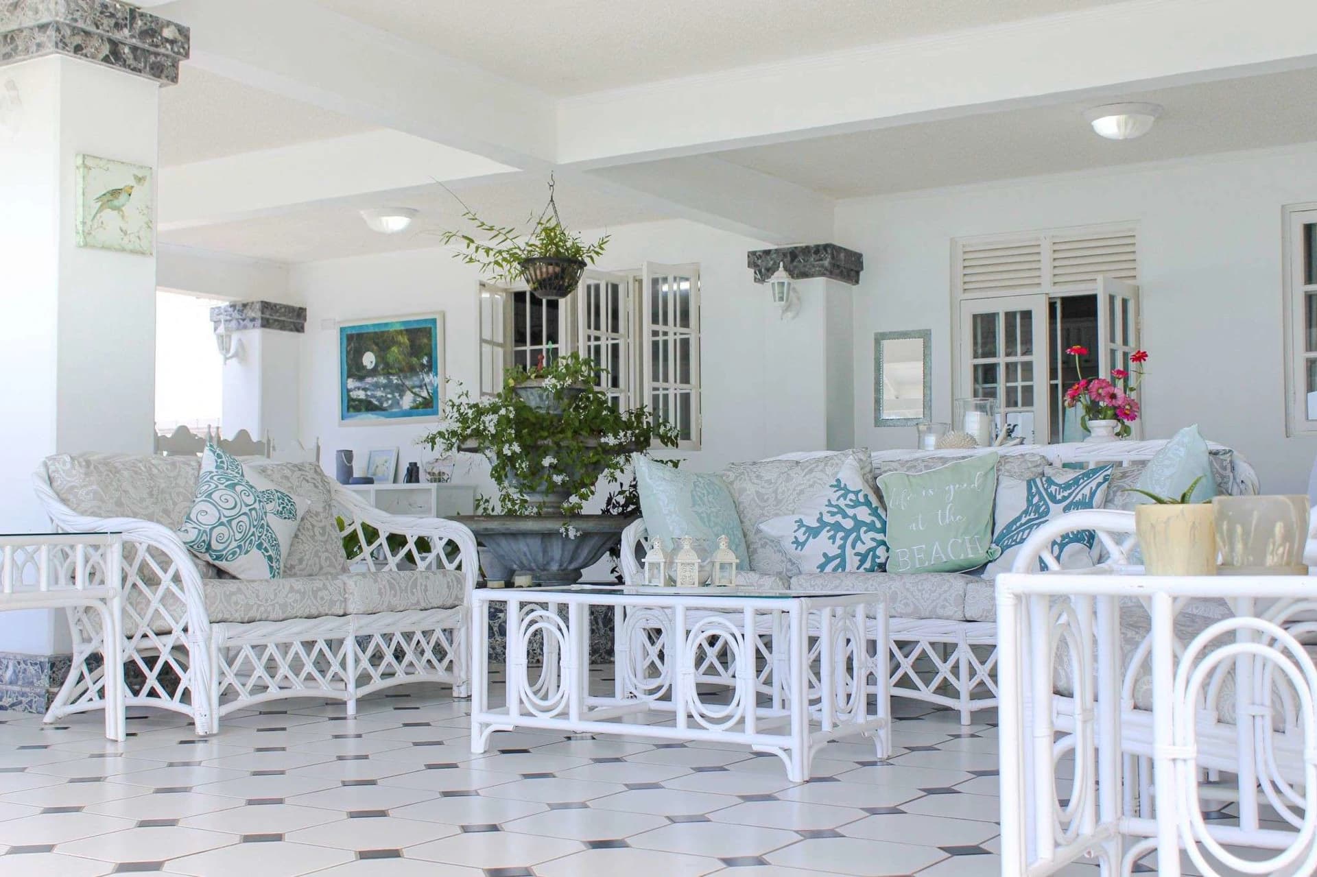 Villa Seaclusion, Vigie. - photo 8