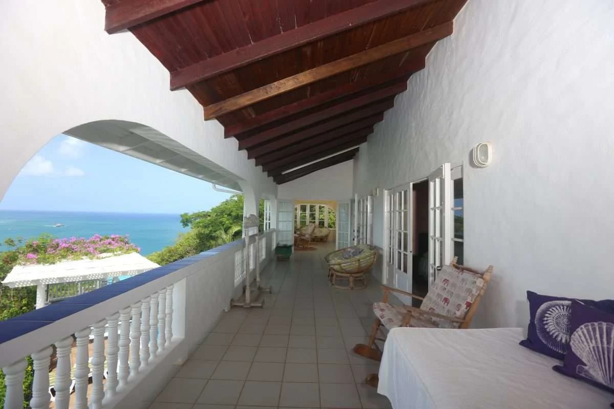 16 Saddleback, Cap Estate. - photo 5