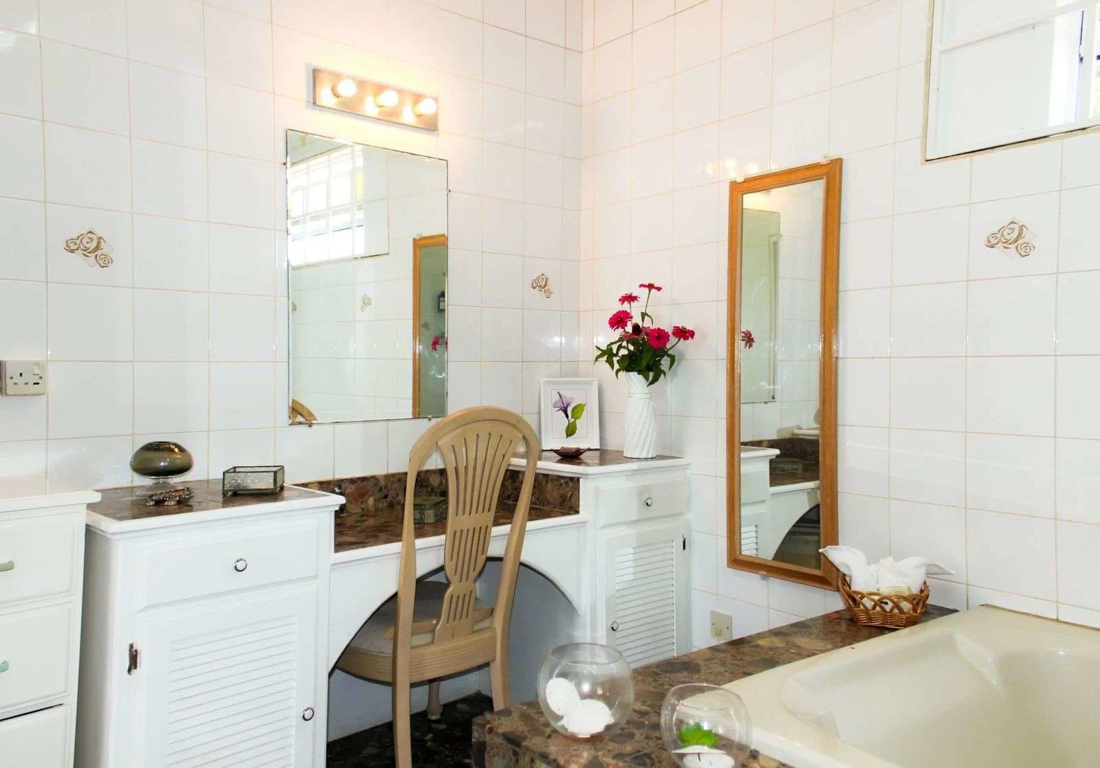 Villa Seaclusion, Vigie. - photo 21