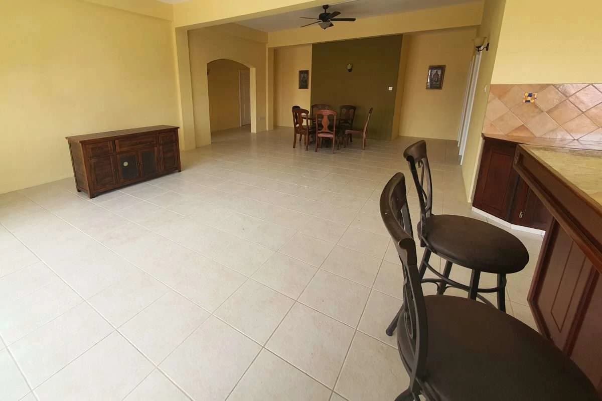 Villa Darcy, Belle Vue, Cap Estate. - photo 15