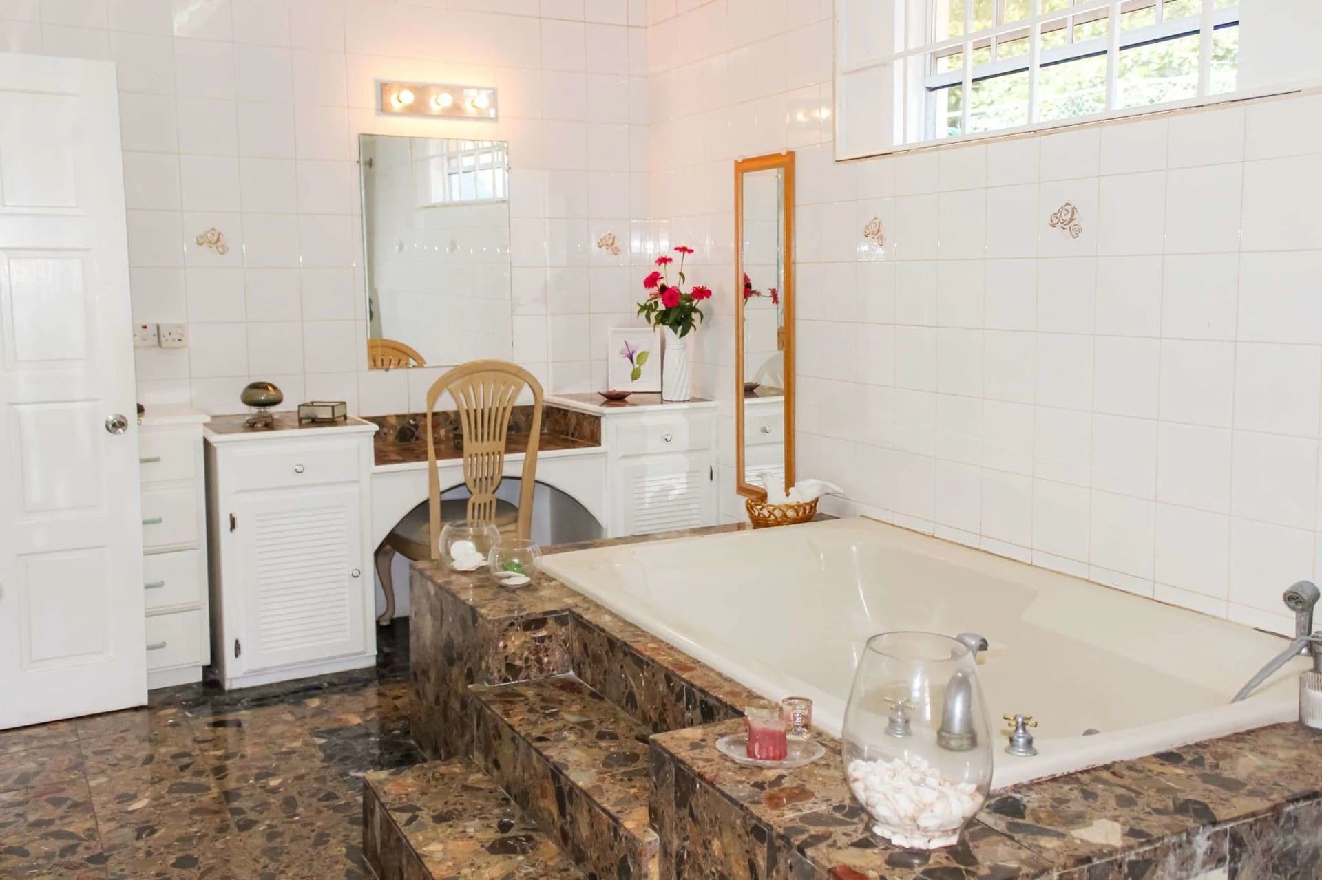 Villa Seaclusion, Vigie. - photo 22