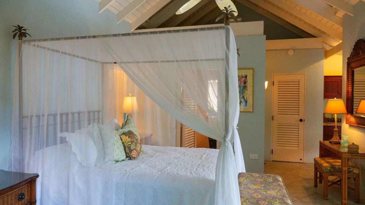 Villa Marigot, Marigot Bay. - photo 18