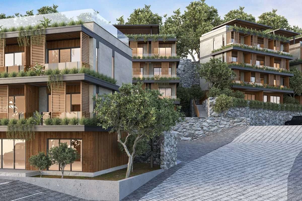 Blue Zone 1-Bed Residences, Aila, Rodney Bay - photo 7