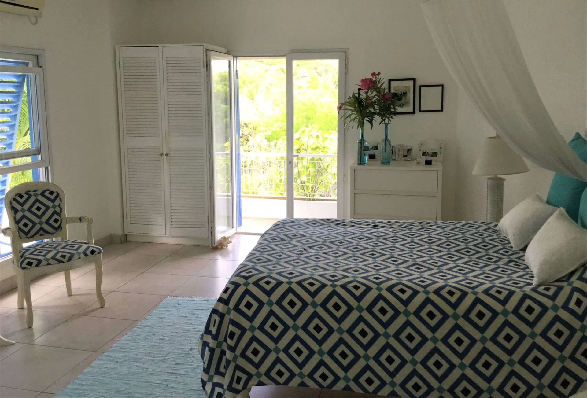 Careffe House, St Lucia - photo 4