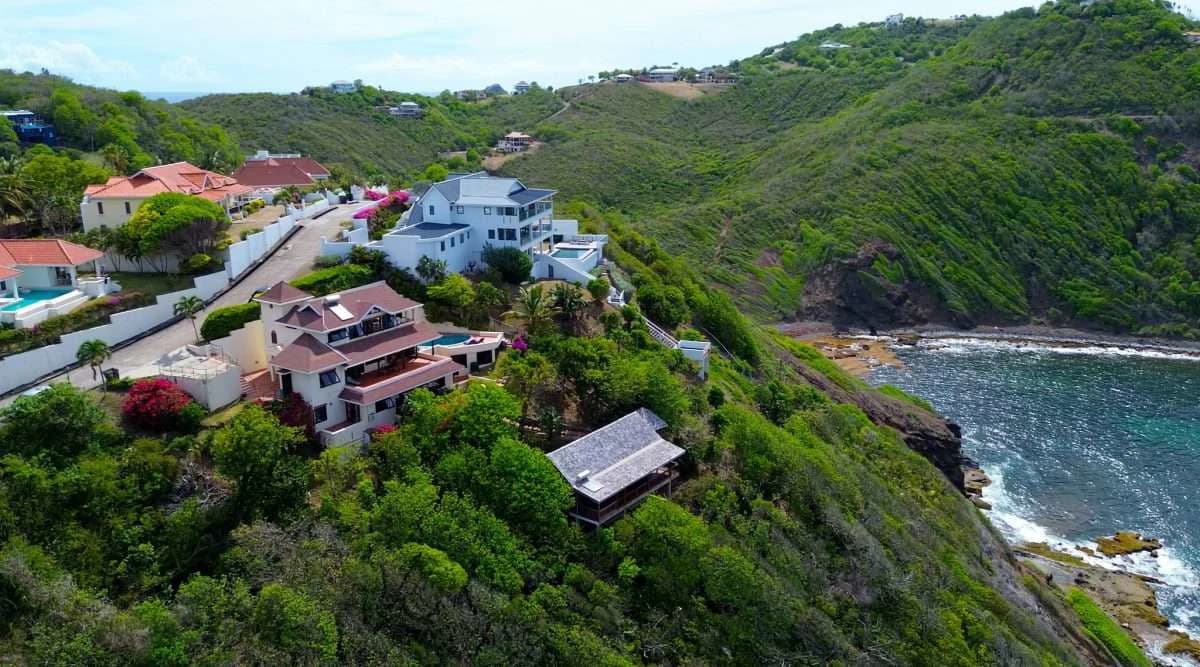 Sea Cliff, Cap Estate. - photo 26