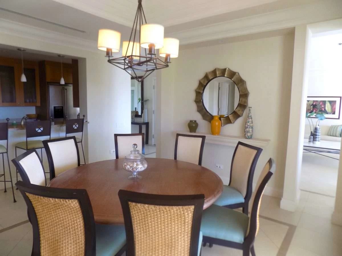 Apt 931, Penthouse, The Landings. - photo 10