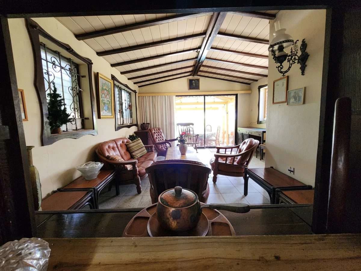 Palm Garden Villa, Cap Estate. - photo 11