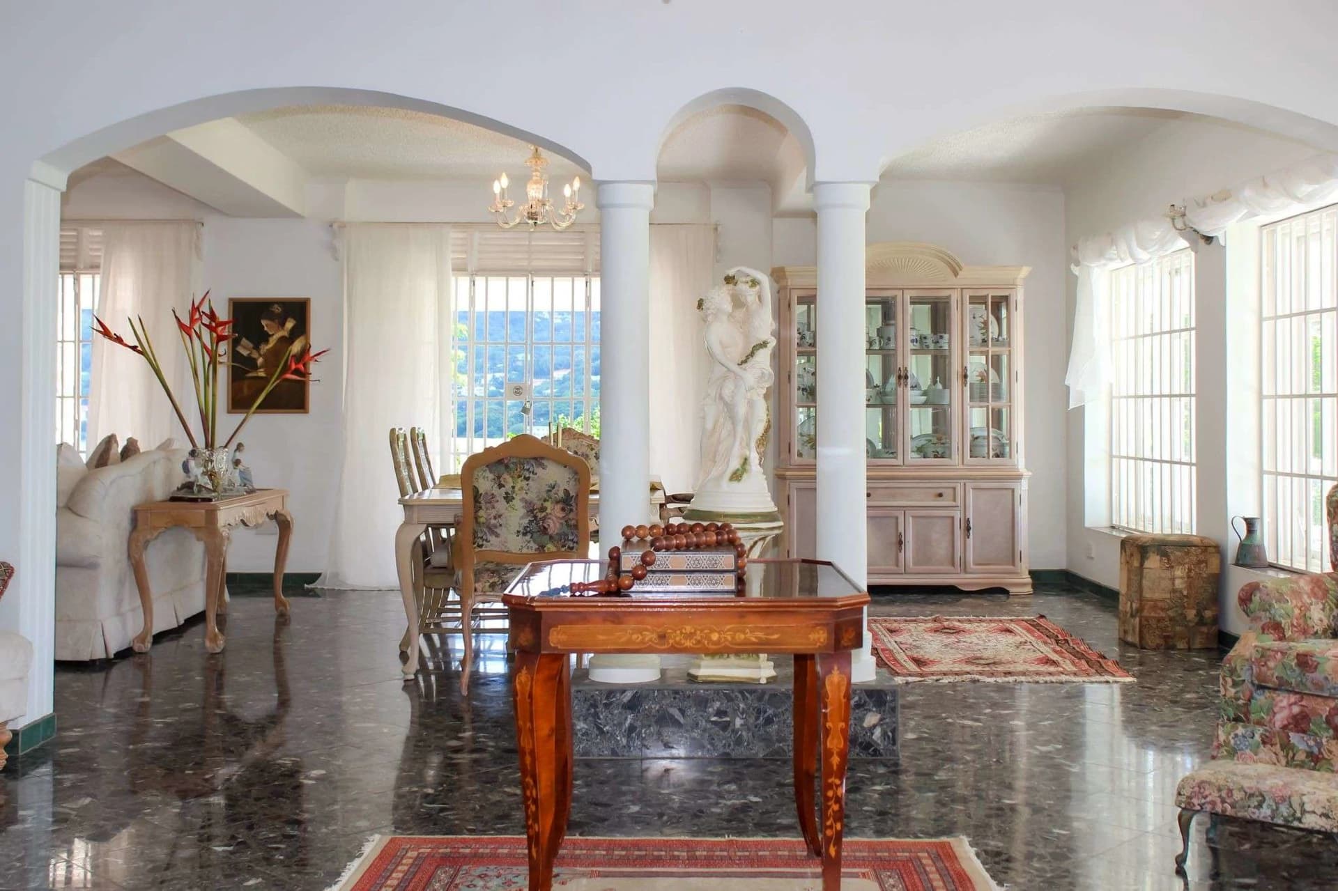 Villa Seaclusion, Vigie. - photo 11