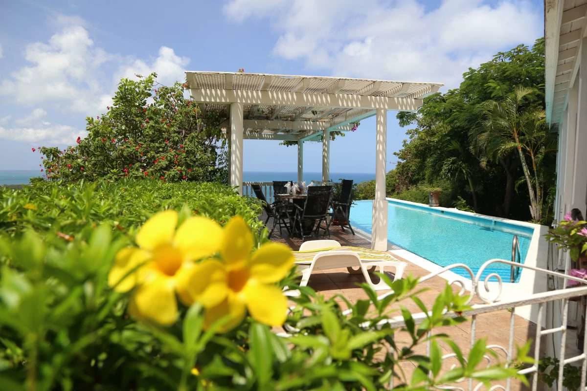 16 Saddleback, Cap Estate. - photo 23