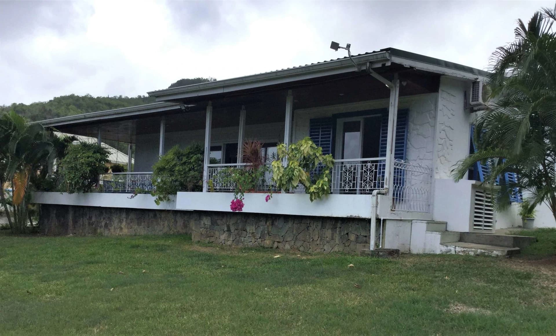 Careffe House, St Lucia - photo 11