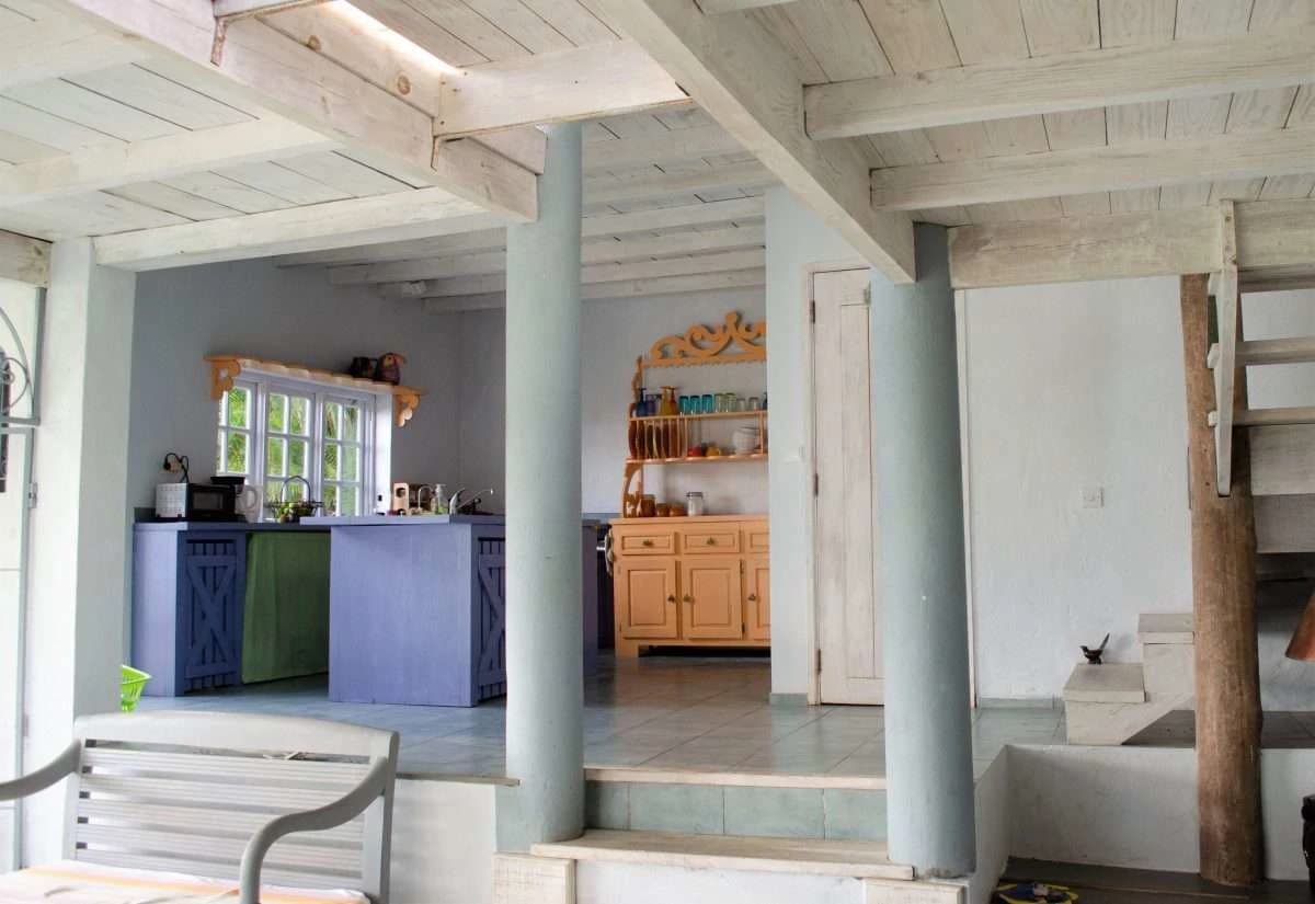 Villa Mandaris, Cap Estate - photo 23